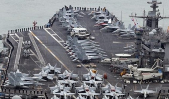 ԱՄՆ-ն հրաժարվել է «հանուն Փհենյանի հանգստության» դադարեցնլ Հարավային Կորեայի հետ զորավարժությունները