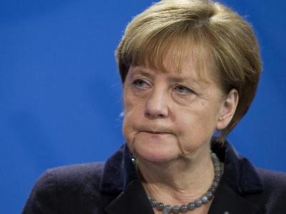 Մերկելը խոսել է ԵՄ-ում ներգաղթյալներին ընդունելու համակարգի բարեփոխումների մասին