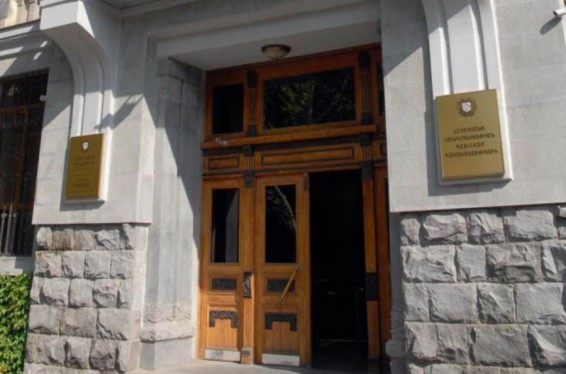 Շիրակում լրագրողի ֆոտոխցիկը խլելու դեպքի առթիվ քրգործ է հարուցվել. դատախազություն