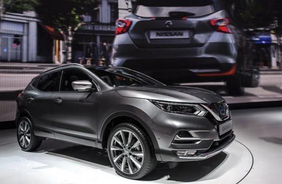 Ժնևում բացված Միջազգային ավտոսալոնում շուրջ 150 նորույթ է ներկայացվել