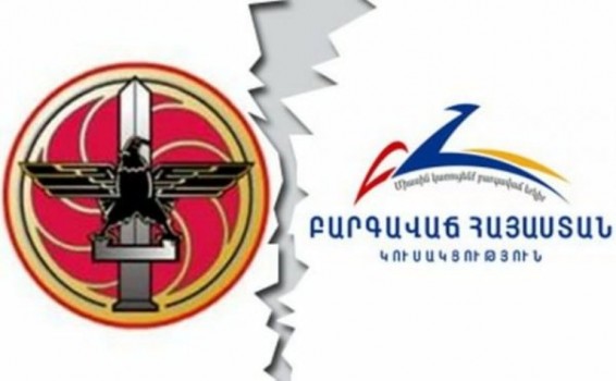 Թե ՀՀԿ-ն, թե ԲՀԿ-ն Արարատի մարզը թողել են քարոզարշավի վերջում