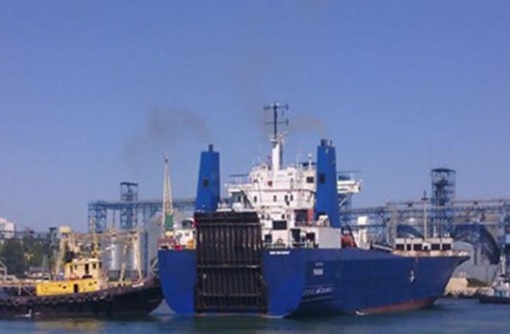 Թուրքիան հրաժարվել է Ղրիմից շոգենավեր ընդունել