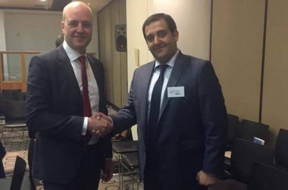 Հայաստանը դարձել է Արդյունահանող ճյուղերի թափանցիկության նախաձեռնության թեկնածու երկիր