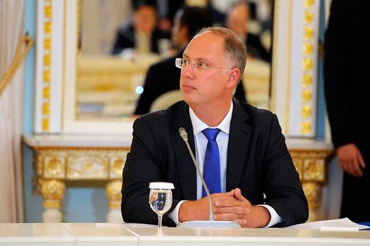 Ռուսաստանը և Թուրքիան ստեղծել են համատեղ ներդրումային հիմնադրամ