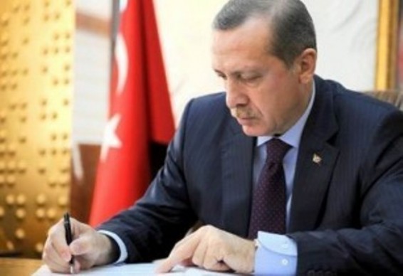 Էրդողանը ստորագրել է ԵՄ-ի հետ ապօրինի ներգաղթյալների փոխանակության մասին խորհրդարանի ընդունած օրենքը