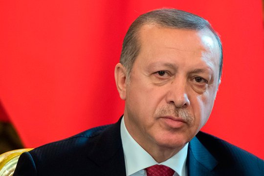 Էրդողանը հայտարարել է Թուրքիայի և Ռուսաստանի հարաբերությունի կարգավորման ավարտի մասին