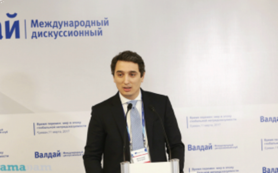 Մեզ համար սա մուտք է նոր շուկա. վարչապետի խորհրդական