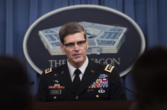 Իրանը մերձարևելյան տարածաշրջանի կայունության ամենամեծ սպառնալիքն է. Պենտագոն