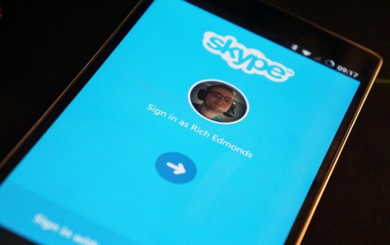 Շոտլանդիայում  երեխաներին հնարավոր  կլինի  մկրտել Skype-ի միջոցով