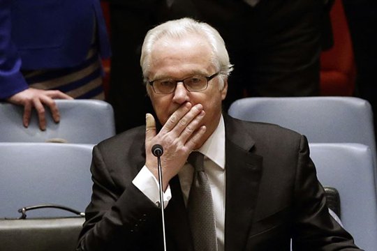 Չուրկինը մահացել է սրտի կաթվածից. AP