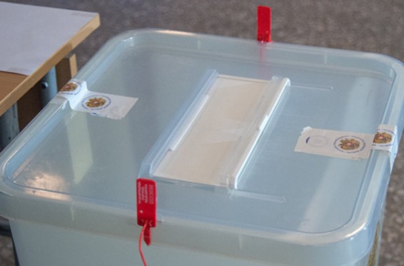 Քրեակատարողական հիմնարկներում կգործի 12 ընտրատեղամաս, ընտրողների ցուցակները կներկայացնեն ՔԿՀ պետերը