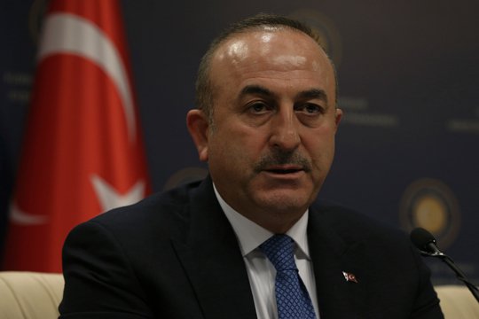 Թուրքիայի արտգործնախարարը «պատասխան» է խոստացել Նիդերլանդներին