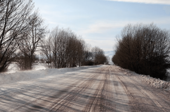 ՀՀ տարածքում ավտոճանապարհներն անցանելի են. Գորիսում մառախուղ է