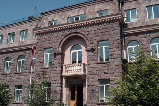 Կայացել են բոլոր 2009 տեղամասային ընտրական հանձնաժողովների առաջին նիստերը. ԿԸՀ