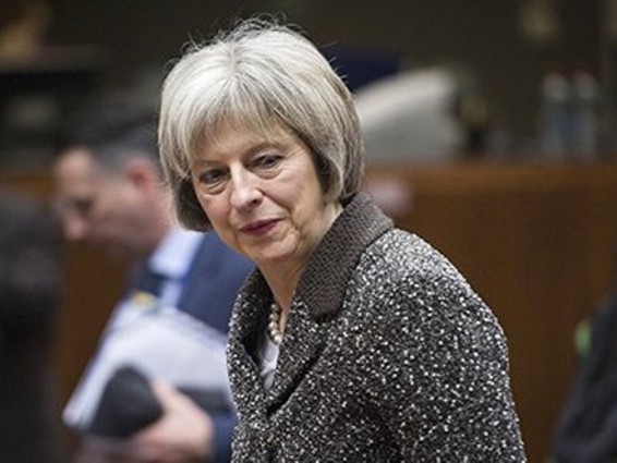 Մեծ Բրիտանիայում պառակտիչ գործունեության դեմ պայքարի նախարար է նշանակվել