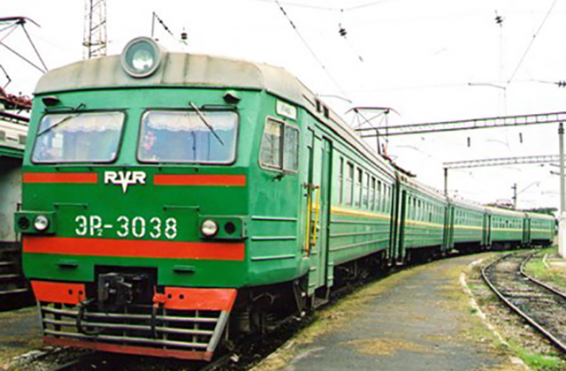 682 համարի էլեկտրաքարշի տակ ընկած Մարգարիտ Պողոսյանը մահացել է