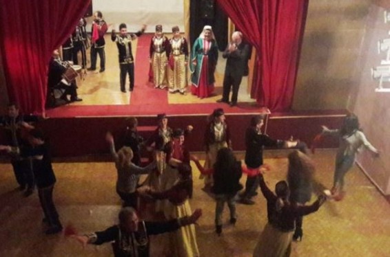 Կանանց միամսյակի կապակցությամբ «Աբովյան» ՔԿՀ-ում կին դատապարտյալների համար միջոցառումներ են անցկացվել