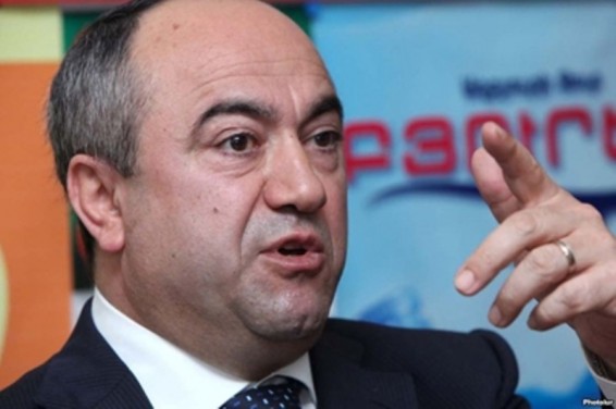 Քաղաքացիական ծառայությունում, հավանաբար, կրճատումներ չեն լինի. Մանվել Բադալյան