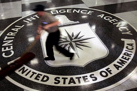WikiLeaks-ը կարող է հրապարակել Մերկելին հետևելու մասին ԿՀՎ-ի տվյալները