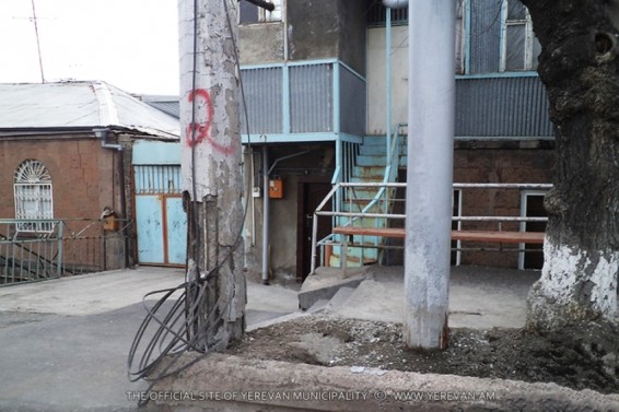 Հիմնանորոգվել կամ նորերով են փոխարինվել «Երևանի էլեկտրատրանսպորտ» ՓԲԸ 43 հենասյուներ