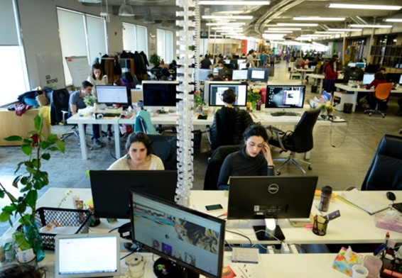 «Թումո» կենտրոնը պատրաստվում է կրթական ծրագիր իրականացնել նաև ուսանողների համար