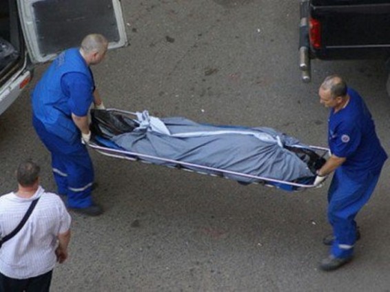 Կոմիտասի փողոցի շենքերից մեկում դի է հայտնաբերվել