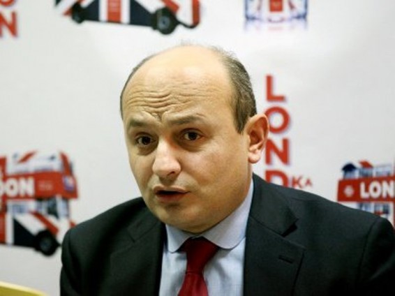 Նախորդ անգամ «Ժառանգության» քվեները երկու անգամ ավելի պակաս են եղել,քան իմը. Ստեփան Սաֆարյան