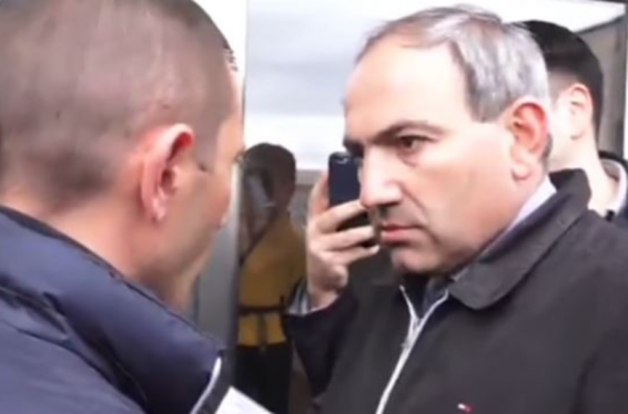 Նոր Նորքում գրանցված միջադեպի կապակցությամբ «ԵԼՔ»-ը դիմել է ոստիկանություն