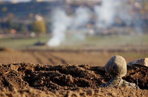 Ադրբեջանը ցանկացած ժամանակ ցանկացած առիթ կարող է օգտագործել ինչ-որ հատվածում գործողություններ իրականացնելու համար. քաղաքագետ