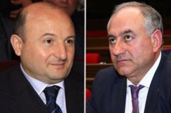 Դա մի խումբ մարդկանց հիվանդ երևակայության արդյունք է. Սուքիաս Ավետիսյան