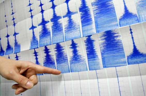 Հայաստանում մեկ շաբաթում չորս երկրաշարժ է գրանցվել