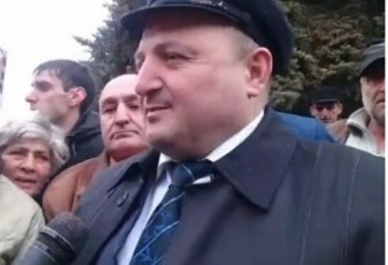 Ժողովրդի կաշին ու ոսկորն է մնացել. Վարդան Ղուկասյան