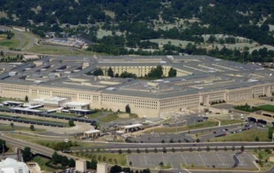Թրամփը 639 մլրդ դոլար է խնդրել Պենտագոնի կարիքների համար