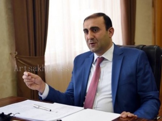 Արցախի էկոնոմիկայի նախարարությունը խնդիրներ է բացահայտել դիզվառելիքի շուկայում