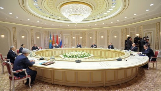 Сегодня в Ереване состоится заседание Евразийского межправительственного совета