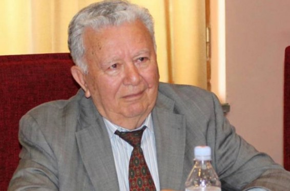 2016-ը հագեցած տարի էր, տեղի ունեցավ ԳԱԱ տարեկան ընդհանուր ժողովը. Ռադիկ Մարտիրոսյան