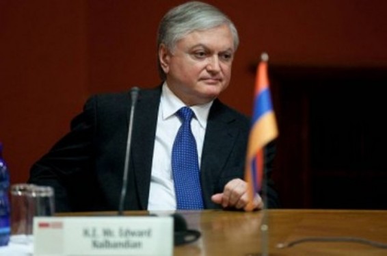 Video. ՀՀ-ն իր նպաստն է բերում համաշխարհային խաղաղությանը՝ մասնակցելով խաղաղապահ առաքելություններին. Է. Նալբանդյանը՝ ՄԱԿ-ում