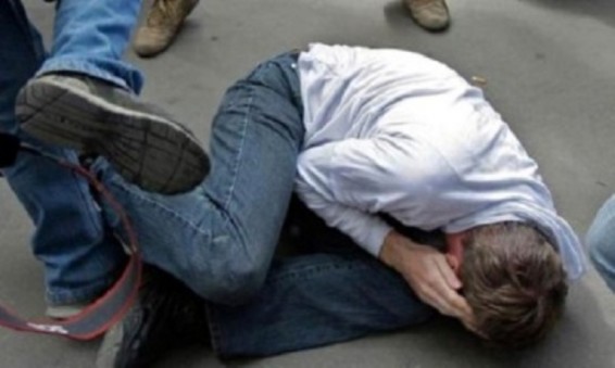 Դիլիջանում՝ «Դիլլի» սրճարանում, ծեծի է ենթարկվել ՀՀ ՊՆ N զորամասի հրետանային դիվիզիոնի կապի պետը