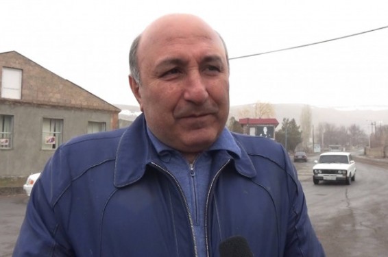 Video. Պատրաստ ենք ամենաչնչին ներդրումներով լուրջ խնդիրներ լուծել. «Ծառուկյան» դաշինքի թեկնածու Խաչիկ Մանուկյան