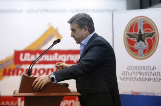 Video. Տպավորված եմ Գեղարքունիքի մարզի բնակիչների անմիջականությամբ. վարչապետ