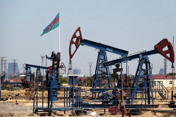 Նավթարդյունահանումը և տնտեսական իրավիճակն Ադրբեջանում. 2016 թվականի ամփոփում. «Ռազմինֆո»