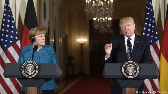 Трамп потребовал от союзников по НАТО увеличения расходов на оборону
