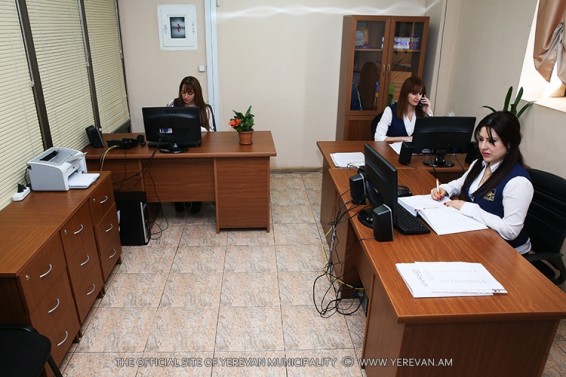 Թեժ գծերով ստացված հեռախոսազանգերը` մշտական ուշադրության կենտրոնում