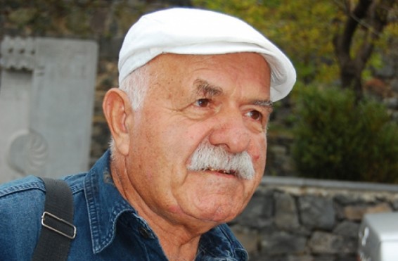 Կյանքից հեռացել է արձակագիր, լրագրող, նկարիչ Վանիկ Սանթրյանը