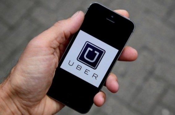 Президент Uber Джефф Джонс обиделся и ушел в отставку