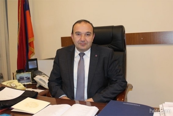 Հաստատվել է տնօրենների հավակնորդների քննության և հավաստագրման ժամանակացույցը