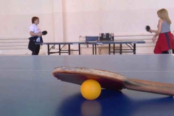 ՀՀ ՊՆ վարչական համալիրում անցկացվել են մարզական միջոցառումներ