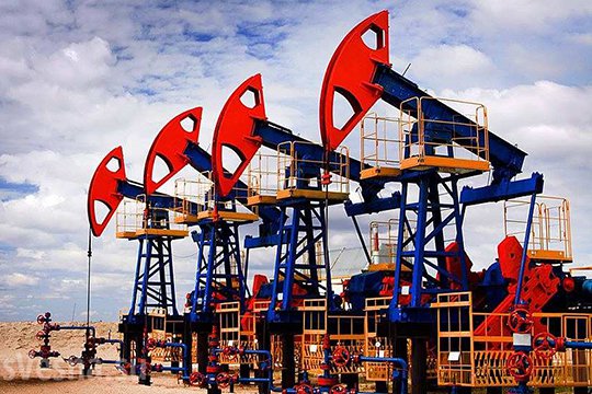 Նավթի համաշխարհային գները նվազում են