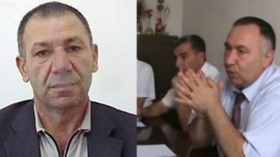 Տիկին Գրետայի բաց նամակն արթիկցիներին կամ Վարագյանների թեթև ձեռքով