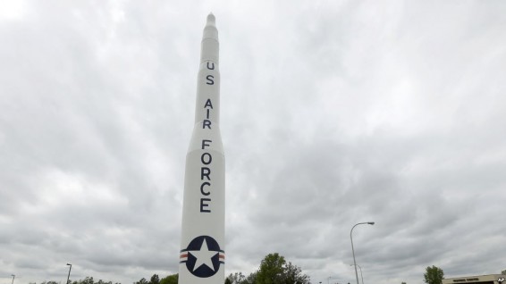 США могут отказаться от цели достижения безъядерного мира
